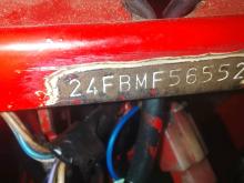 Bajaj RE 2008 Three Wheel
