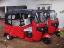 Bajaj RE 2026 Three Wheel