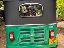 Bajaj RE 2016 Three Wheel