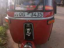 Bajaj Re 2006 Three Wheel