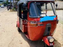 Bajaj RE 1999 Three Wheel