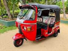 Bajaj RE 2010 Three Wheel