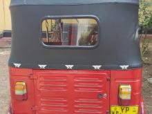 Bajaj Re 2012 Three Wheel