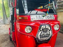Bajaj RE 2014 Three Wheel