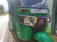 Bajaj RE 2016 Three Wheel