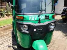 Bajaj RE 2025 Three Wheel