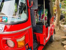 Bajaj Re 2012 Three Wheel