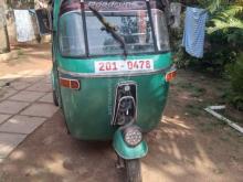 Bajaj Re 1990 Three Wheel