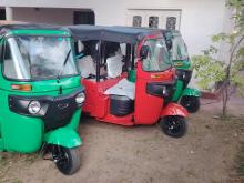 Bajaj RE 2026 Three Wheel