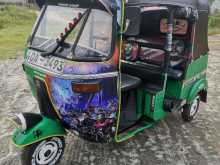 Bajaj Re 2005 Three Wheel