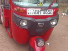 Bajaj RE 2015 Three Wheel