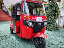 Bajaj RE 2019 Three Wheel