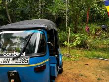 Bajaj RE 4 Stroke 2008 Three Wheel