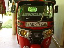 Bajaj RE 4 Stroke 2018 Three Wheel