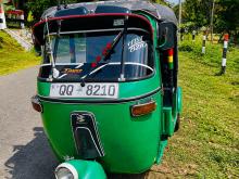 Bajaj RE 4 Stroke 2008 Three Wheel