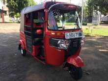 Bajaj RE 2020 Three Wheel