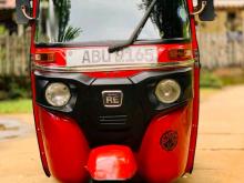 Bajaj RE 4 Stroke 2020 Three Wheel