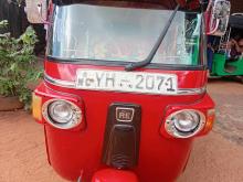 Bajaj RE 4 Stroke 2011 Three Wheel