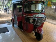 Bajaj RE 2014 Three Wheel
