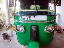 Bajaj RE 4 Stroke 2010 Three Wheel