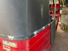 Bajaj RE 4 Stroke 2007 Three Wheel