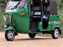 Bajaj RE 4 Stroke 2009 Three Wheel