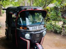 Bajaj RE 4 Stroke 2015 Three Wheel