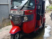Bajaj RE 4 Stroke 2020 Three Wheel