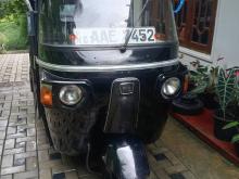 Bajaj RE 4 Stroke 2013 Three Wheel