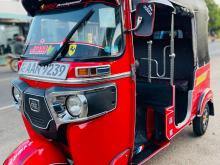Bajaj RE 4 Stroke 2014 Three Wheel