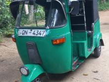 Bajaj RE 4 Stroke 2008 Three Wheel