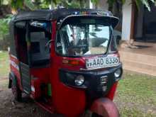 Bajaj RE 4 Stroke 2014 Three Wheel