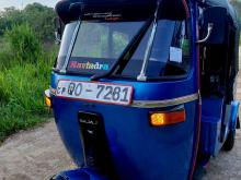 Bajaj RE 4 Stroke 2008 Three Wheel