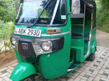 Bajaj RE 4 Stroke 2016 Three Wheel