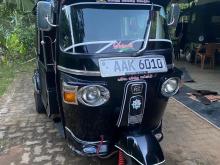 Bajaj RE 4 Stroke 2013 Three Wheel