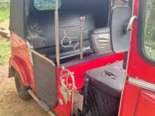 Bajaj RE 4 Stroke 2012 Three Wheel
