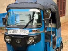 Bajaj RE 4 Stroke 2017 Three Wheel