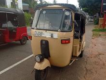 Bajaj RE 4 Stroke 2001 Three Wheel