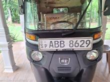 Bajaj RE 4 Stroke 2015 Three Wheel