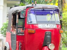 Bajaj RE 4 Stroke 2009 Three Wheel