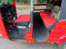 Bajaj RE 4 Stroke 2019 Three Wheel