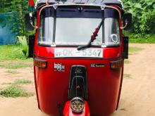 Bajaj RE 4 Stroke 2007 Three Wheel