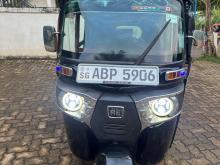 Bajaj RE 4 Stroke 2017 Three Wheel