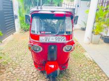 Bajaj RE 4 Stroke 2009 Three Wheel