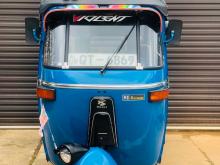 Bajaj RE 4 Stroke 2009 Three Wheel