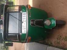 Bajaj RE 2009 Three Wheel