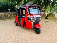 Bajaj RE 4 Stroke 2016 Three Wheel