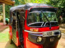 Bajaj RE 4 Stroke 2015 Three Wheel