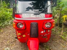 Bajaj RE 4 Stroke 2010 Three Wheel