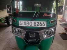 Bajaj RE 4 Stroke 2016 Three Wheel